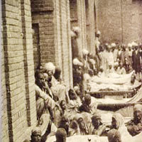 Kashmiri Pandit History - Migration