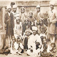 Kashmiri Pandit History and Migration