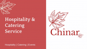 ChinarHospitality&Catering