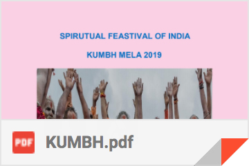 Kumbh Mela 2019