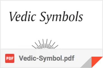 Vedic Symbol