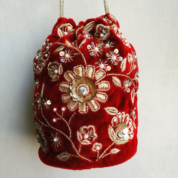 Ladies Purse