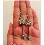 EARRING