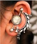 EARRING