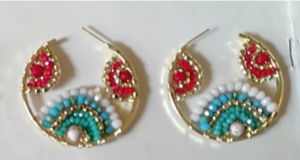 EARRING