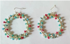 EARRING