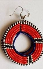 EARRING