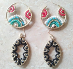 EARRING