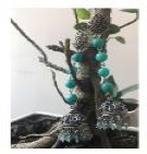 EARRING