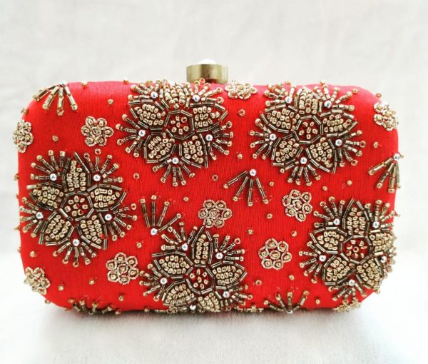 Ladies Purse