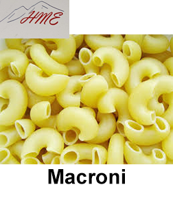 Macroni