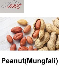 Peanut(Mingfali)