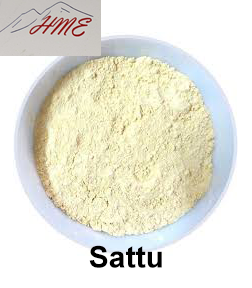 Sattu