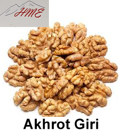 Akhrot Giri