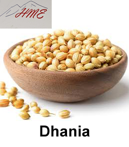 Dhania