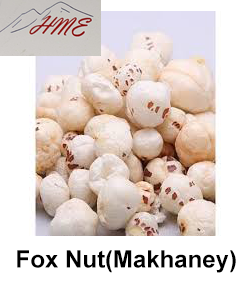 Fox Nut(Makhaney)