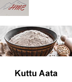 Kuttu Aata