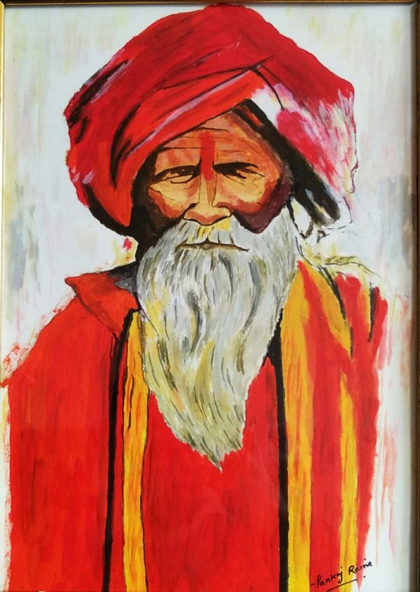 Sadhu