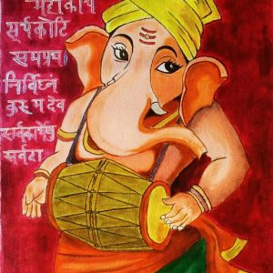 lord ganesha (1)