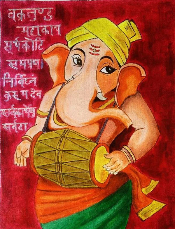 lord ganesha (1)