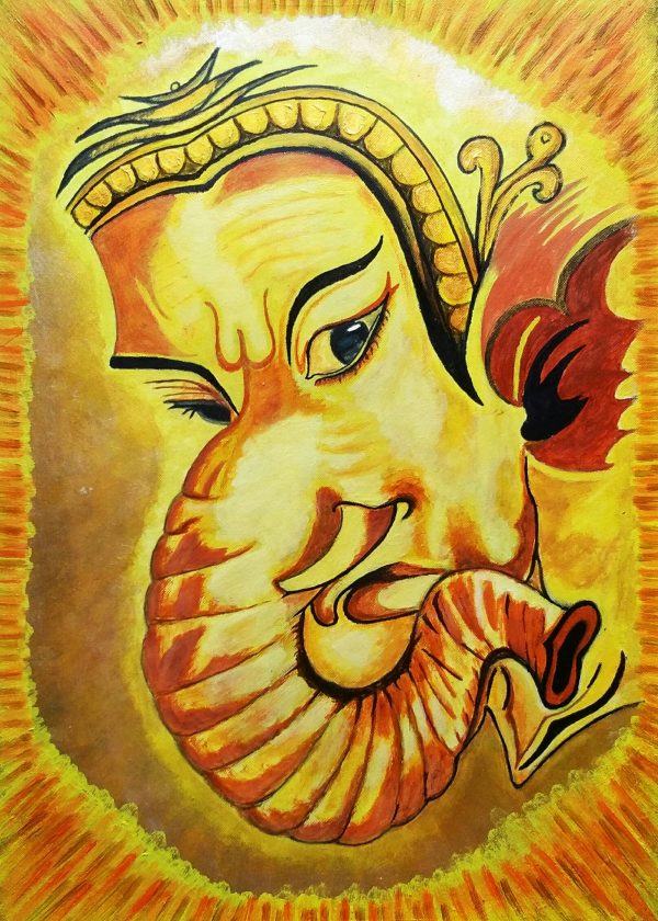 lord ganesha (2)